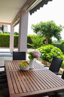Paradise Garden Apartment - Crikvenica (Cirquenizza) - 2