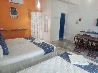 Pousada Vila Vovo Zilda - Maragogi - 5