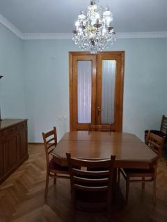 Apartment GUGUKA - Kobuleti - 6