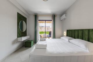 Green Tea Apartment - Valona - 4