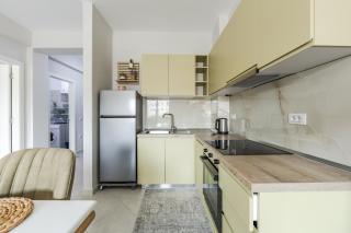 Green Tea Apartment - 8