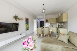 Green Tea Apartment - Valona - 5