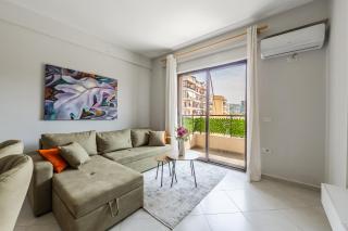 Green Tea Apartment - Valona - 1