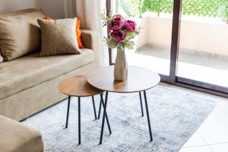 Green Tea Apartment - Valona - 6