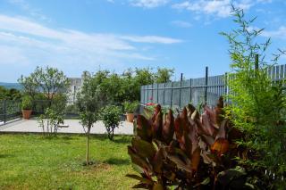 Paradise Garden Apartment - Crikvenica (Cirquenizza) - 3