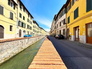 Colourful Cave a Lucca by TuscanyWeGo - Lucca - 9