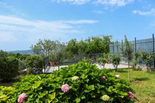 Paradise Garden Apartment - Crikvenica (Cirquenizza) - 4