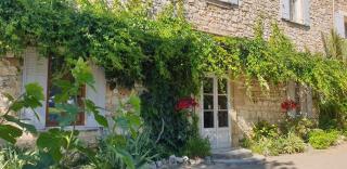 Mas provençal, piscine privée, Uzès - Aubussargues - 6