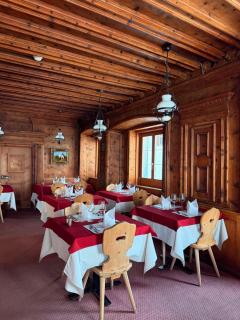 Hotel Corona - Vicosoprano - 1