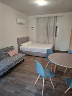 Studio Ioannas - Kalamata - 2