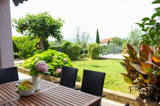 Paradise Garden Apartment - Crikvenica (Cirquenizza) - 5