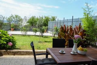 Paradise Garden Apartment - Crikvenica (Cirquenizza) - 6