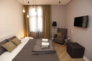 Moment Boutique Apartments - Belgrado - 1