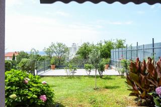 Paradise Garden Apartment - Crikvenica (Cirquenizza) - 7