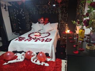 la muñeca apartamento - 6