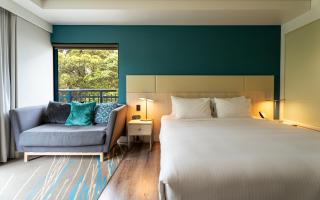 Crowne Plaza Sydney Macquarie Park by IHG - 8