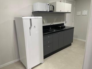 Loft 507 em Blumenau - 8