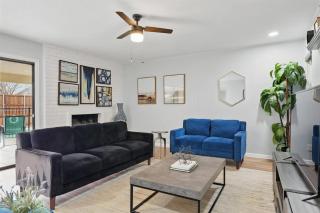 Luxury Retreat in Carrollton - Pool Patio & More - Carrollton - 7