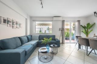Cozy 2bdr Apartment - Athen - 0