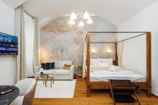 Roman style apartment near city centre - Vienne - 9