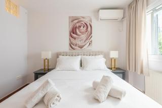 Cozy Athens 2bdr Apartment - 8