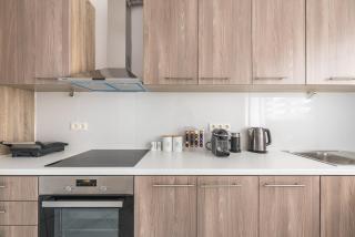 Cozy 2bdr Apartment - Athen - 6