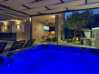 Villa Rozzaria - Kaštela - 4