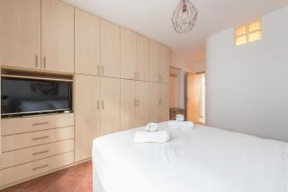 Cozy 2bdr Apartment - Athen - 5