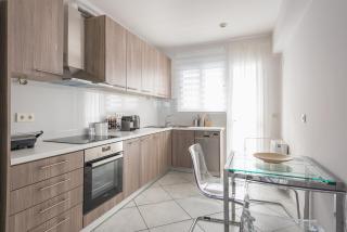 Cozy 2bdr Apartment - Athen - 4