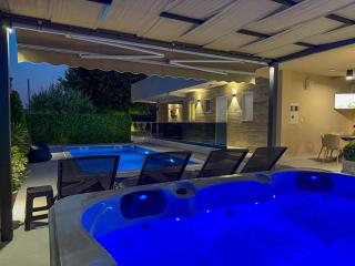 Villa Rozzaria - Kaštela - 5