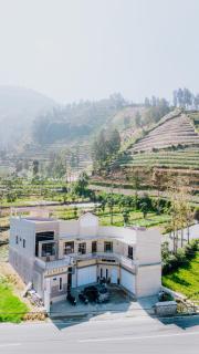 Kurniawan By Travelink - Dieng - 1