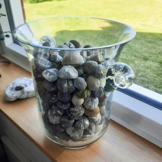 Stunning Holiday Home With View Over Limfjord - 2