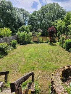 Maison bord rivière avec accès ponton Beaumont sur sarthe - Beaumont-sur-Sarthe - 7