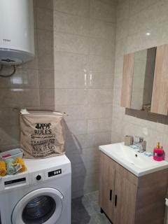Studio Ioannas - Kalamata - 4