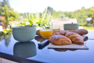 La Grange de Louvadour - 6