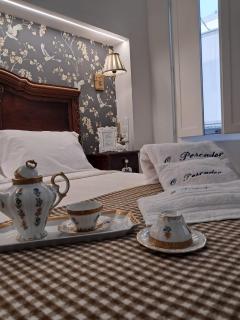 O Pescador - Noya - 0