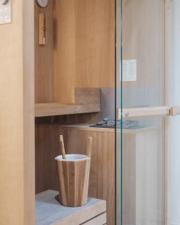 Al Borgo 02 Luxury Suites in Sardinia - Abbasanta - 3