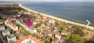 Mieszkanie Gdańsk plaża - Danzig - 0