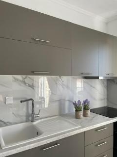 Isolde Apartment - Kallithea (Chalkidiki) - 8