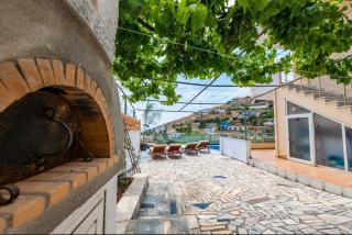 Vila Sunset in Saranda - Saranda - 5