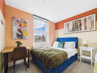 North Laine - 6BR - Sleeps18 - x2 Free Parking Spots - Brighton & Hove - 8