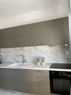 Isolde Apartment - Kallithéa Halkidikis - 1