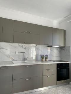 Isolde Apartment - Kallithea (Chalkidiki) - 7