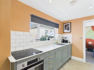 North Laine - 6BR - Sleeps18 - x2 Free Parking Spots - Brighton & Hove - 6