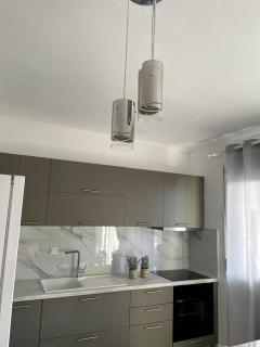 Isolde Apartment - Kallithea (Chalkidiki) - 6