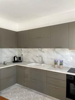 Isolde Apartment - Kallithea (Chalkidiki) - 3
