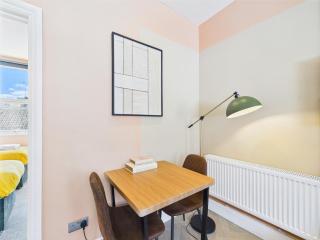 North Laine - 6BR - Sleeps18 - x2 Free Parking Spots - Brighton & Hove - 5