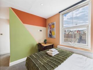 North Laine - 6BR - Sleeps18 - x2 Free Parking Spots - Brighton & Hove - 3