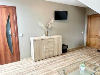 Villa Gāles Hotel - 4