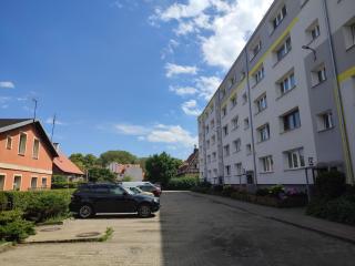 Mieszkanie Gdańsk plaża - Danzig - 6